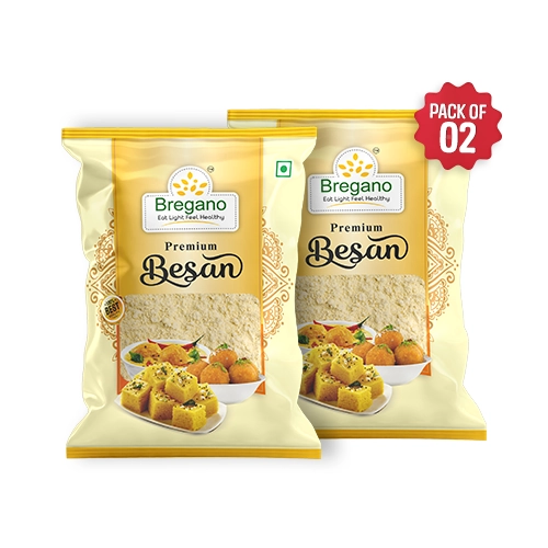 Bregano Product Image