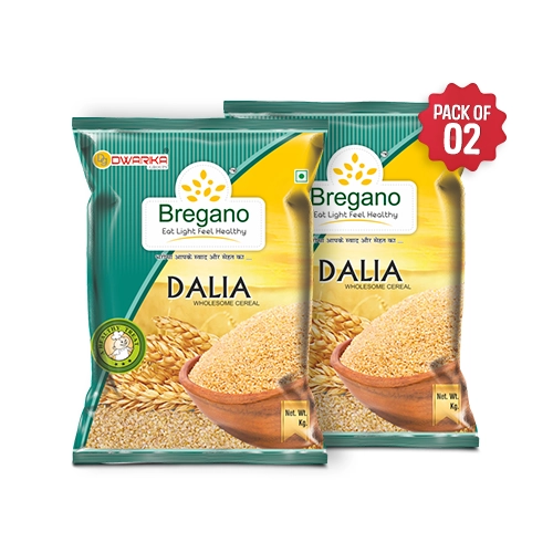 Bregano Product Image