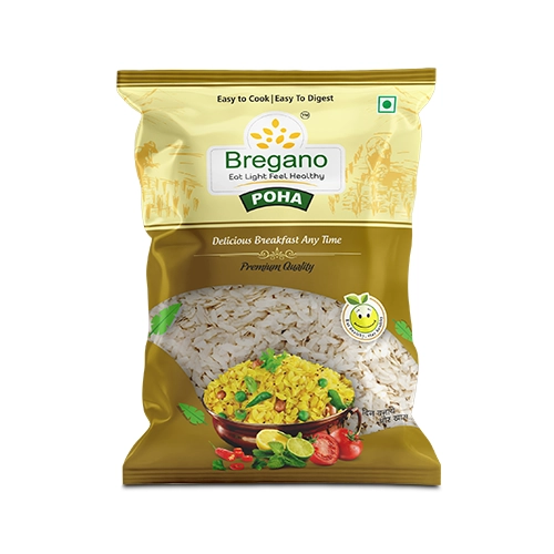 Bregano Product Image