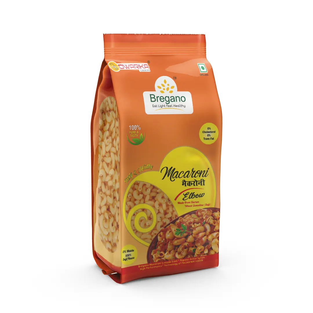 Bregano Product Image