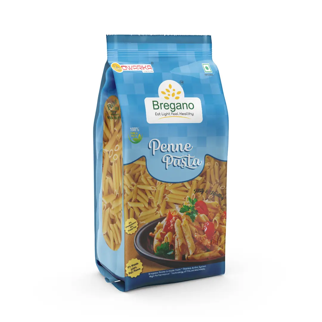 Bregano Product Image