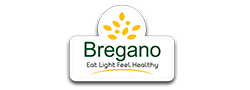 Bregano logo